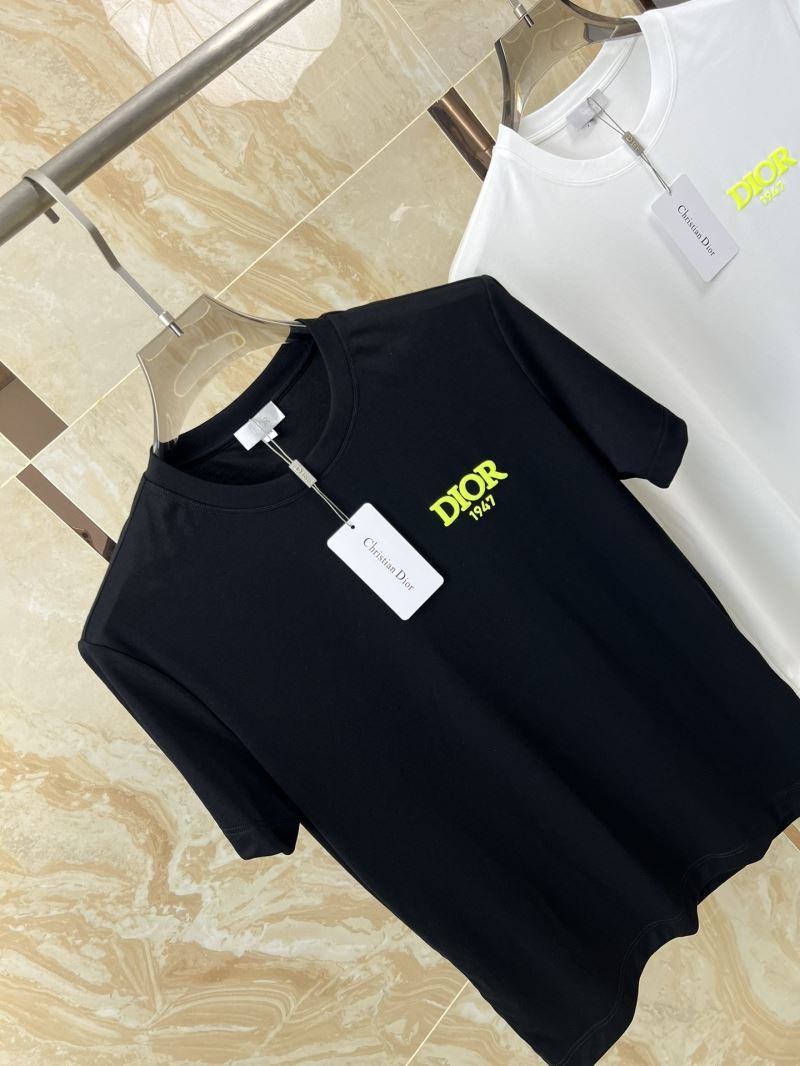 Christian Dior T-Shirts